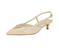 Guess Donna Jesson, Vernice Avorio 151, 39.5 EU