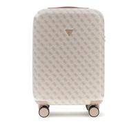 Guess Donna LATONA 18 in 8-WHEELERTRAVEL ROLLERBONE LOGOT/U