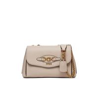 GUESS borsa a tracolla Malva Convertible Xbody Flap Almond