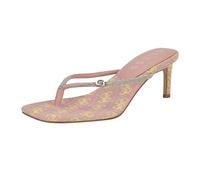GUESS donna Maya, Rosa Chiaro 680, 39 EU