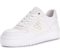 Guess Miram 2 Donna – Bianco/Marrone – Taglia 39,5 EU