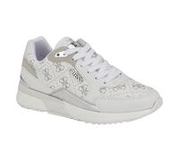 Guess Donna Moxea, Logo bianco/grigio 144, 39 EU