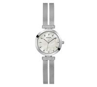 Guess Donna Orologio da Polso Array GW0471L1 Acciaio Argento