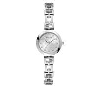 Guess Donna Orologio da Polso Donna G GW0549L1 Acciaio Argento