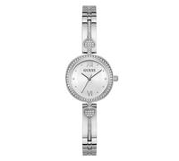 Guess Donna Orologio da Polso Donna Idol GW0655L1 Acciaio Inox Argento