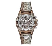 Guess Donna Orologio da Polso Iconic 40TH GW0813L2 Silicone
