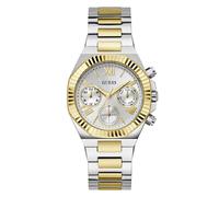 Guess Donna Orologio da Polso L'Uguaglianza GW0769L3 Acciaio Inox