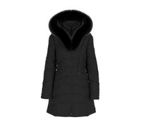 Guess Donna Piumino Lungo Poliuretano W4BL61WGLZ0