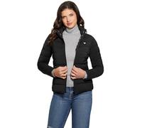 Guess Athleisure Giubbotto Donna Colore Nero XS