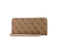 Guess Portafoglio Donna Laurel II 20.5 cm Marrone