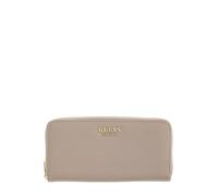 GUESS LTA MELODY ZIP AROUND portafogli Donna tu