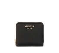 Guess Donna Portafoglio Zip Around Melody Slg Small Zip Around Nero