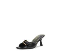 GUESS Donna Sandali Con Tacco FLJDI3ELE03 Poliuretano Nero 41