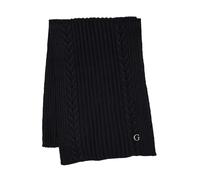 Guess Sciarpa Donna Colore Nero 1