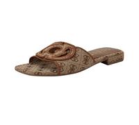 GUESS donna Tarishae, Marrone medio 210, 37 EU