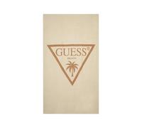GUESS Donna Telo Mare E5GZ14SG00P Cotone Crema Taglia Unica