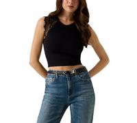 Top in pizzo Millie Seamless Guess - S