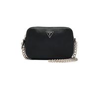 Guess Borsa a tracolla Noelle II Camera Nero