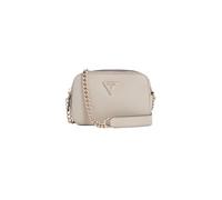 Guess Donna Tracolla Noelle Ii Crossbody Camera Tortora