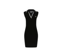 GUESS Abito Jasmine V6GK02K2928 Nero S