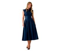 GUESS Donna Vestito Lungo Cotone W6GKA0W2353