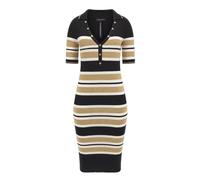 GUESS Donna Vestito Midi Maia W4RK66Z2Y72 Multicolore L