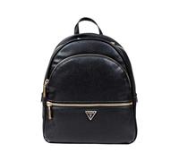 Guess - Donna Zaino Borsa Nero con Zip - - Bags - Donna - Nero - ONE SIZE