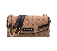 Guess - Dorothy Girlfriend Satchel - - Bags - Donna - Beige - S