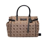 Guess - Dorothy Girlfriend Satchel - - Bags - Donna - Marrone - ONE SIZE