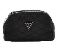 GUESS Double Zip Black