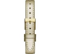 GUESS Orologio analogico ' ARRAY ' oro, Taglia One Size