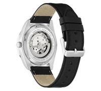 GUESS Dress 42 mm quadrante nero orologio analogico da uomo - GW0985G1