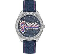 GUESS Drew horloge W1276L1