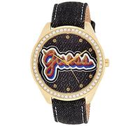 GUESS Drew horloge W1276L2
