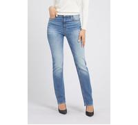 GUESS Eco 1981 Straight Feel Good Taglia: W24L32 | Jeans Slim Fit Outlet | Donna