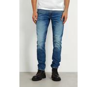GUESS Eco Adam Dunes Taglia: W29L32 | Jeans Slim Fit Outlet | Uomo