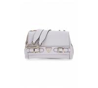 Guess - Eco Ali Crossbody - - Bags - Donna - Grigio - ONE SIZE