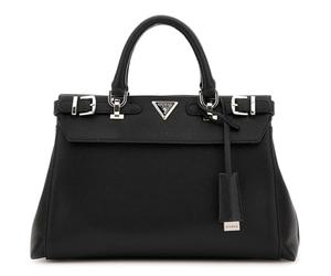 GUESS Eco Ali Luxury Satchel, Borsetta