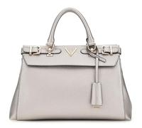 BORSA DONNA GUESS eco ali borsa a mano PEWTER ND scelta=P PEWTER HWEBM951105PEW