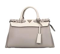 Guess - Eco Ali Satchel - - Bags - Donna - Beige - ONE SIZE
