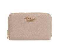 Guess - Eco Ali Slg Small Zi Wallet - - Accessories - Donna - Marrone - ONE SIZE
