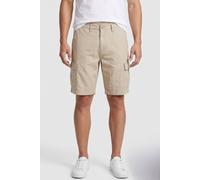 GUESS Eco Ben Short Impact Grey Taglia: W38 | Pantaloni cargo Outlet | Uomo | Grigio