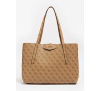 GUESS Eco Brenton Donna Borsa IN Lattee