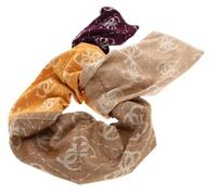 GUESS Eco Brenton Scarf 70x190 Brown