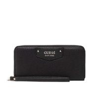 Guess Portafoglio Brenton 20 cm black (SWEVG8-39046-BLA)