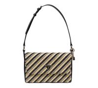 Guess - Eco Chic Borsa Piccola Donna - - Bags - Donna - Nero - ONE SIZE