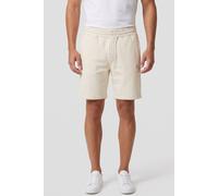 GUESS Eco Clovis Shorts Resort Sand Taglia: XS | Pantaloncini Outlet | Uomo | Marrone