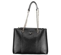 GUESS Eco Craig High Society Carryall Black