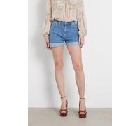 GUESS Eco Dolores Shorts The Moon Logo Taglia: 29 | Pantaloncini Outlet | Donna