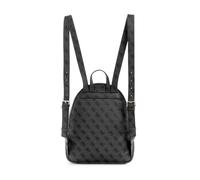 GUESS Eco Elements Backpack Coal Logo